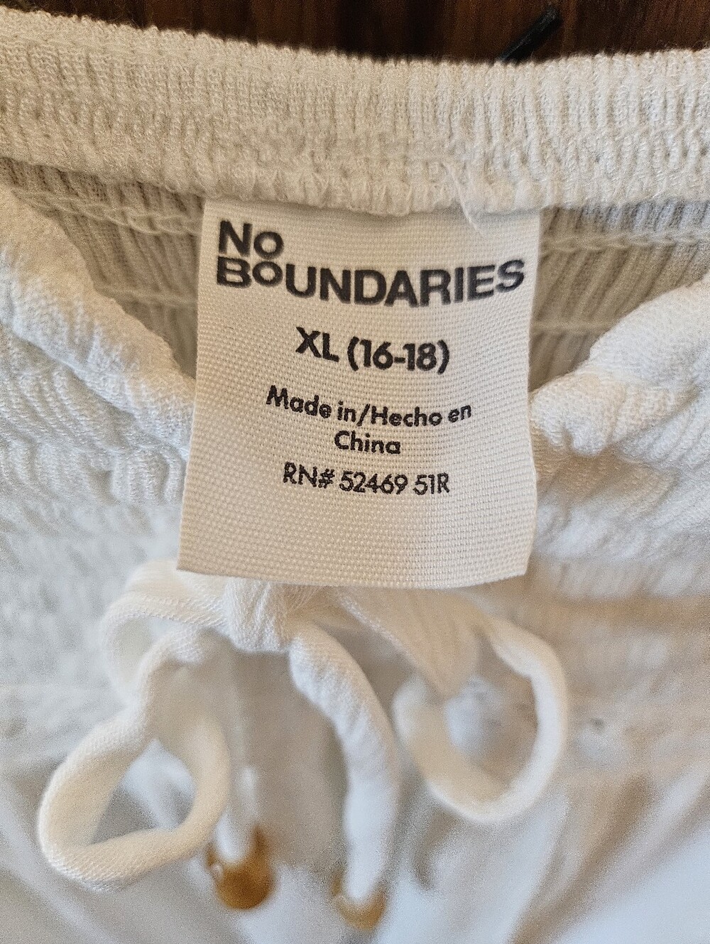 No Boundaeies Maxi Dress! - Picture 4 of 8